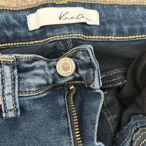 KanCan Skinny Jeans size 25 - Picture 4 of 6